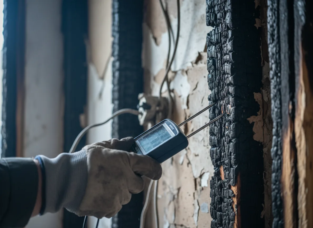 Fire Damage Restoration Vansant, VA FAQs